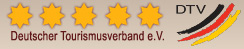 5 Sterne -Exklusive Ferienwohnung